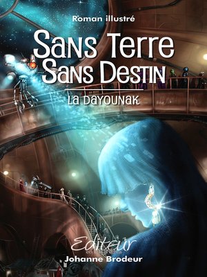 cover image of Sans Terre Sans Destin